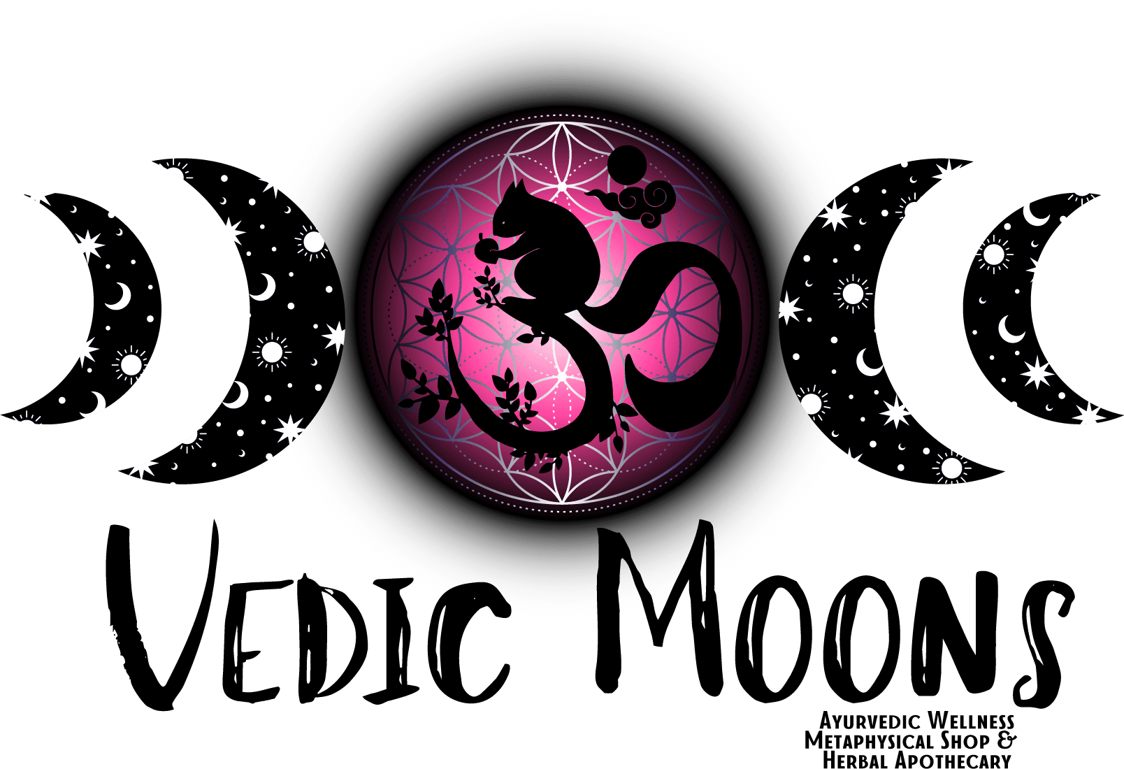 Vedic Moons